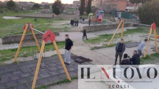 16 nuovi chioschi nei parchi di Roma: aree verdi ‘adottate’ dai privati VI in cambio di manutenzione (la lista completa)