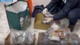 Roma, laboratori dello spaccio a Infernetto e Massimina: oltre 44Kg di droga in casa