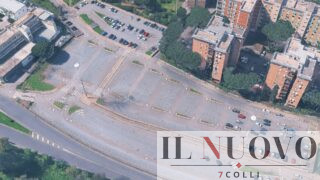 Parcheggi di scambio chiusi senza avviso, dopo Trastevere esplode il caso Arco di Travertino: “Roma allo sbando”