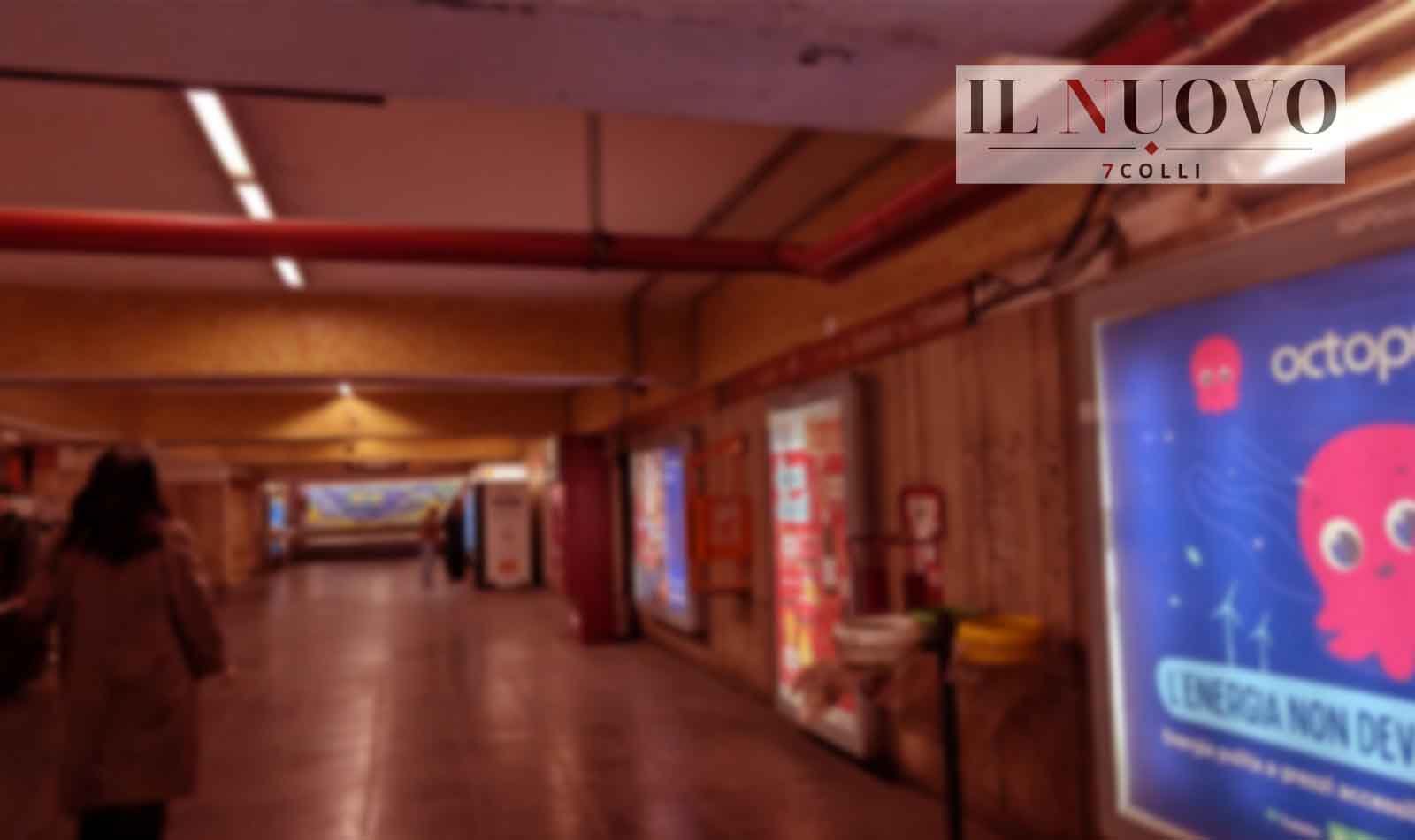 Roma, paura e insicurezza nel VII Municipio