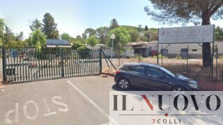 Roma, piscina Azzurra, non basta il ‘canone zero’ per 26 anni, bando deserto: il Campidoglio accende il ‘solito’ mutuo da 1,8 milioni