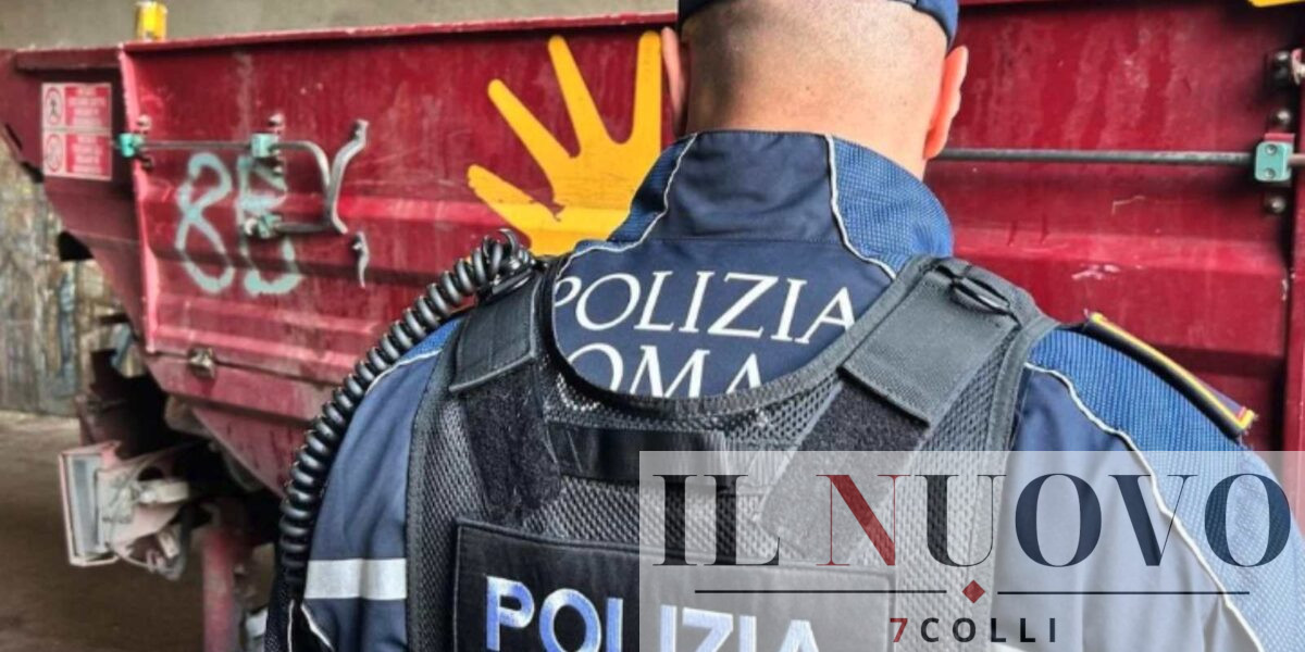 Roma, punto qualità, foto Comune di Roma