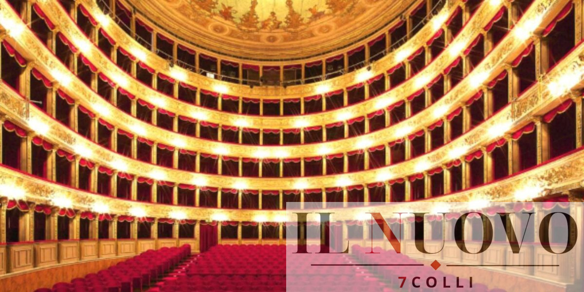 Roma, teatro Argentina, foto sito internet