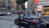 Roma, tentato omicidio in viale Eritrea: 23enne accoltellato davanti alla barberia