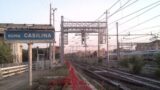 Treni, guasto a Roma-Casilina, ritardi fino a 30 minuti per Ostia e Fiumicino