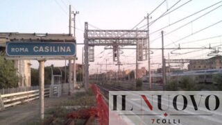 Treni, guasto a Roma-Casilina, ritardi fino a 30 minuti per Ostia e Fiumicino