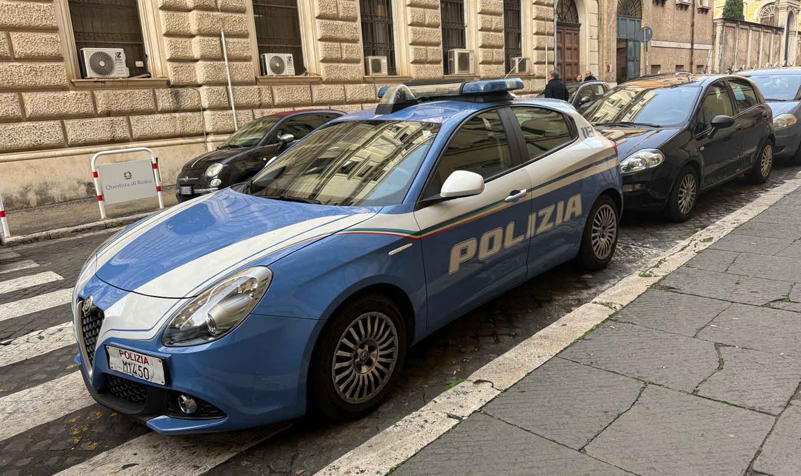 Polizia