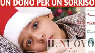 Roma, Balduina e Trionfale unite per Un dono per un sorriso al Gemelli