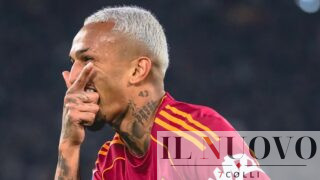 Roma-Como 1-0, decide Wesley: Gasperini manda ko Fabregas e ora l’Inter è solo a +3