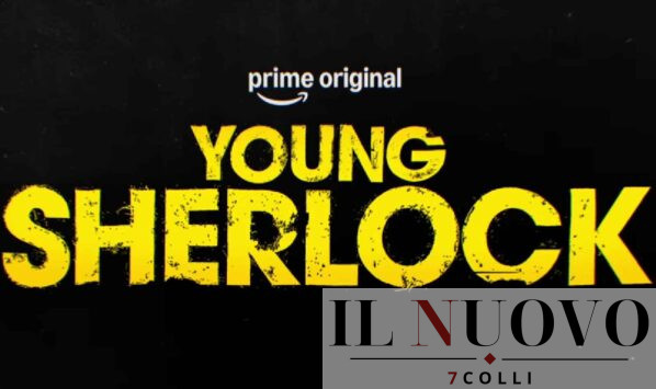 Young Sherlock arriva su Prime Video: ecco quando esce e perché questa serie cambia tutto
