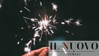 Capodanno 2026, Roma conferma lo stop ai botti: multe fino a 500 euro