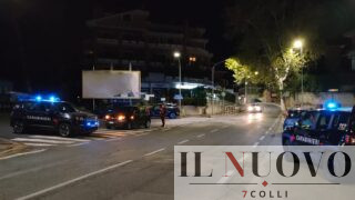 Monterotondo, controlli contro furti e droga: un arresto e raffica di denunce