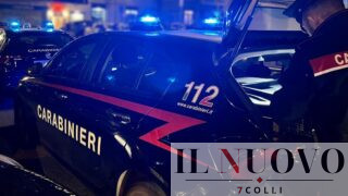 Terracina, “Sei troppo bella” e si scatena la rissa: due fratelli picchiati dal branco