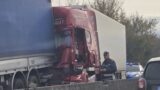 Pontina, scontro tra 4 tir: oltre 10 chilometri di fila e strada chiusa. Ore per arrivare a Roma
