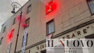 Roma, liceo Giulio Cesare occupato dopo la “lista stupri”: studenti divisi