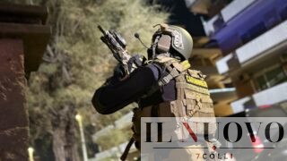 Roma, “Me piace proprio fa’ ‘o male”: le intercettazioni che hanno portato agli arresti