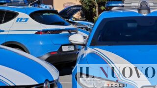 Da Ladispoli a Roma per derubare gli anziani davanti agli ospedali: arrestati ladri ‘pendolari’, almeno 20 colpi