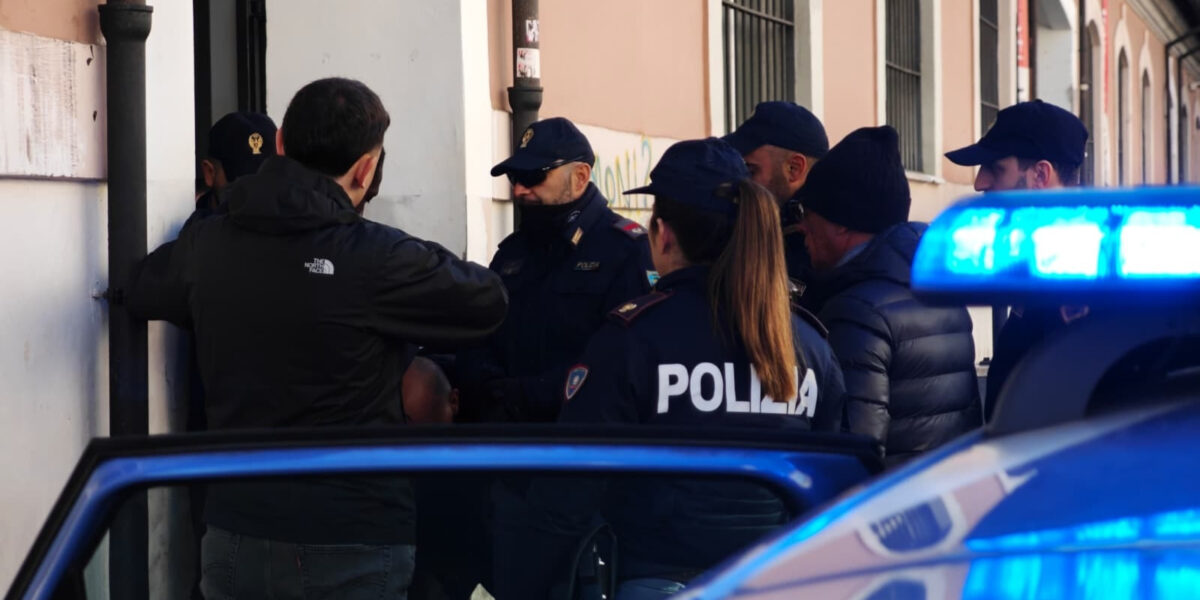polizia