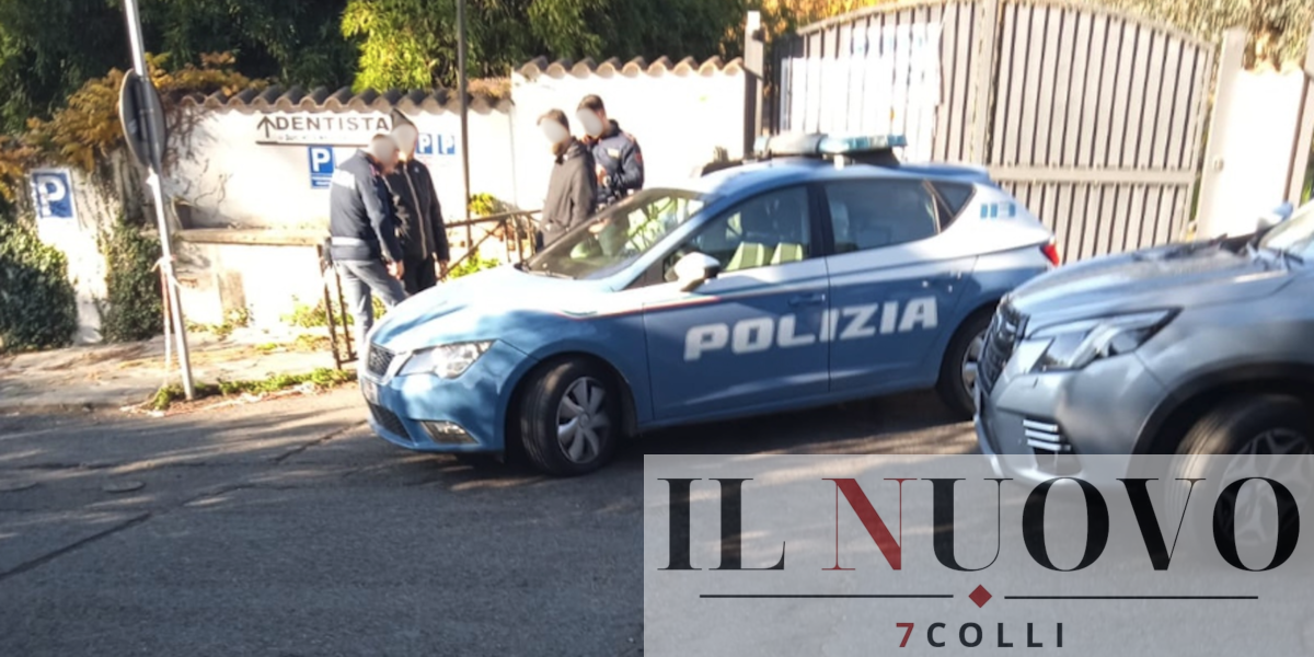 polizia scientifica