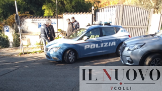 Roma, atto intimidatorio contro Marco Doria: colpi di arma da fuoco verso la sua abitazione