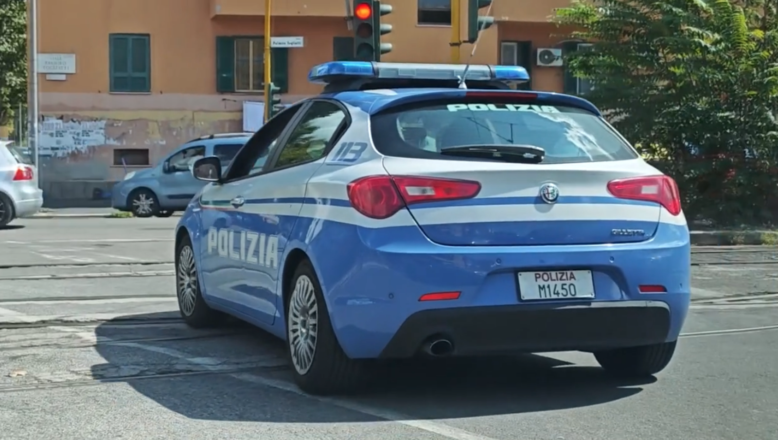 polizia