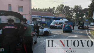 Ardea, cocaina, armi e alcol alla guida: raffica di controlli e un arresto