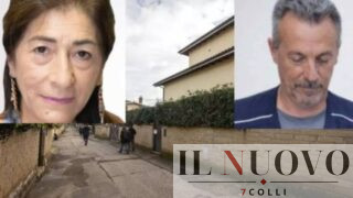 Femminicidio di Anguillara, i genitori di Carlomagno morti per asfissia: parte l’esame sulla “scatola nera” dell’auto