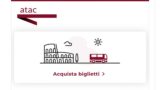 Roma, ATAC lancia la nuova app: rimborsi per ritardi, ristori 2024 e cashback, così i passeggeri possono farsi pagare i disservizi
