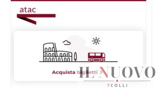 Roma, ATAC lancia la nuova app: rimborsi per ritardi, ristori 2024 e cashback, così i passeggeri possono farsi pagare i disservizi