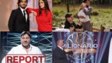 Ascolti tv 25 gennaio 2026: chi ha vinto tra Prima di noi, Chi vuol essere milionario, Report e Il sesso degli angeli