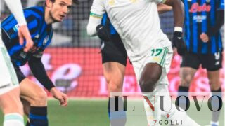 Roma KO a Bergamo con l’Atalanta: adesso per i giallorossi la zona Champions è a rischio