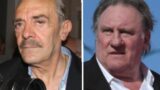 Roma, Depardieu-Barillari, colpo di scena a Via Veneto: pace all’Harry’s Bar e querele ritirate dopo i pugni
