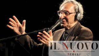 Battiato al MAXXI di Roma con la mostra “Un’altra vita”: mentre in sala arriva il film-evento (le date)