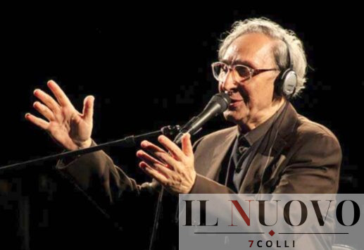 Battiato al MAXXI di Roma con la mostra “Un’altra vita”: mentre in sala arriva il film-evento (le date)