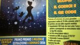Lotteria Italia 2025-2026, Roma fa il pieno: 5 milioni in via Cassia, premi milionari a Ciampino e Albano