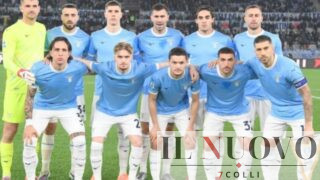 Lazio umiliata all’Olimpico: il Como di Fabregas fa show (0-3) e manda Sarri nel panico