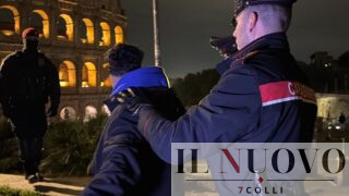 Tragedia al Colosseo, operaio precipita da dieci metri durante i lavori: indaga la Procura di Roma