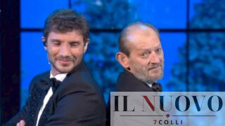 Stefano De Martino in lutto, morto il padre Enrico a 61 anni: dietro l’addio, una storia di danza e scelte difficili