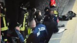 Roma, travolto da un treno della metro A a Subaugusta: morto sul colpo, servizio interrotto