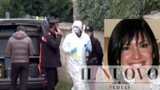 Omicidio Federica Torzullo: ad Anguillara si dimette l’assessora Maria Messenio dopo l’arresto del figlio Claudio Carlomagno