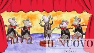 La Bellezza delle Fiabe: un viaggio tra musica e teatro a Fonte Meravigliosa ed Ostia