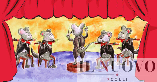 La Bellezza delle Fiabe: un viaggio tra musica e teatro a Fonte Meravigliosa ed Ostia