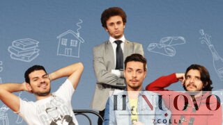 “Ho adottato mio fratello”: I Pezzi di Nerd tornano a Roma con la loro commedia cult