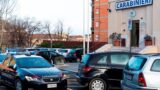 Monterotondo, la “famiglia” della cocaina: droga nascosta nei libri e in auto, 4 arresti
