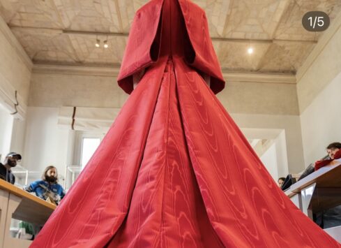 È morto Valentino: si spegne a Roma l’icona eterna della moda italiana