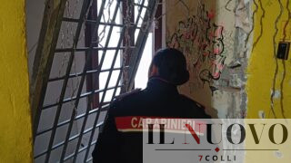 Ostia, maxi blitz antidroga sul litorale: arresti tra piazza Gasparri e i lotti di viale Vasco de Gama (FOTO E VIDEO)