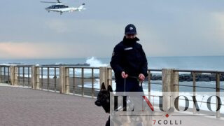 Maxi blitz antidroga a Ostia: 7 arresti, 10 denunce e decine di perquisizioni (VIDEO)