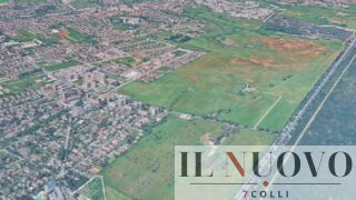 Roma, una maxi vasca anti-allagamenti da 37 ettari per ‘salvare’ il Municipio X: costi, tempi e quartieri coinvolti