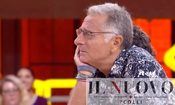 Paolo Bonolis torna in prima serata su Canale 5: “Taratata” riaccende la musica in tv
