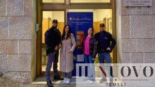 Roma, restano intrappolate nel seminterrato invaso dall’acqua: due studentesse salvate dalla polizia